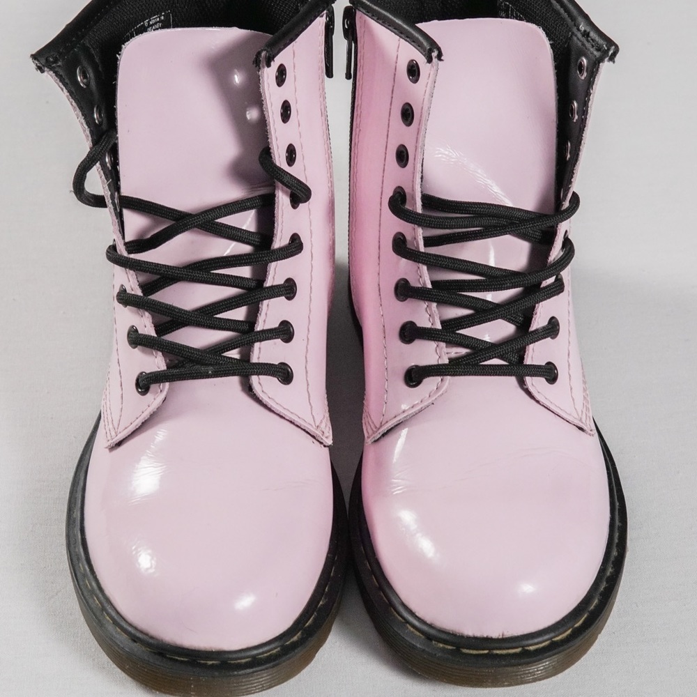 Stylish Dr. Martens